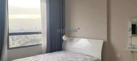 2 bedrooms Apartment in Thu Duc, Vietnam No. 8337 10