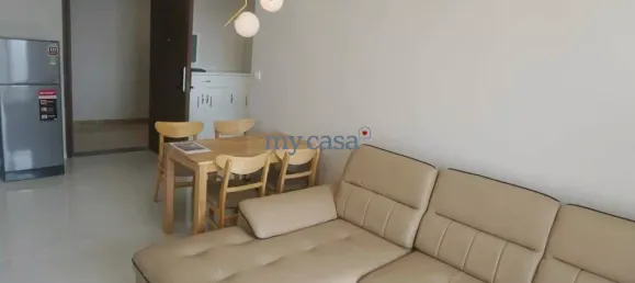 2 bedrooms Apartment in Thu Duc, Vietnam No. 8337 9