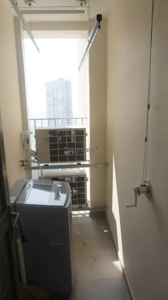 2 bedrooms Apartment in Thu Duc, Vietnam No. 8337