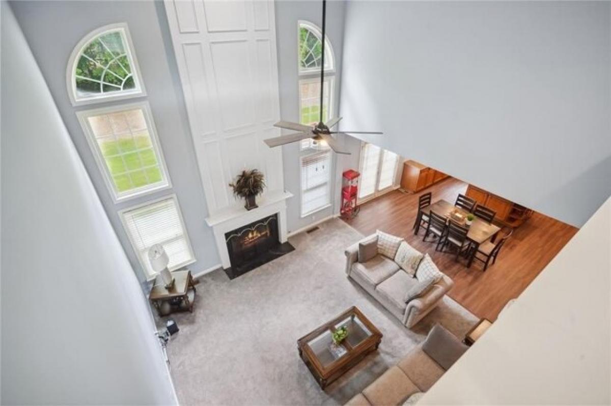 5 bedrooms House in Villa Rica, USA No. 429114