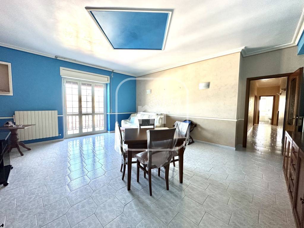 3 bedrooms Apartment in Rome, Italy No. 46721