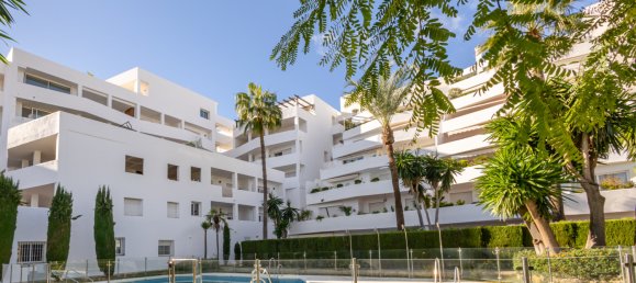 2 bedrooms Apartment in Marbella, Spain No. 123164 38