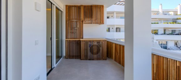 2 bedrooms Apartment in Marbella, Spain No. 123164 12