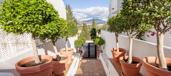 2 bedrooms Apartment in Marbella, Spain No. 123164 21