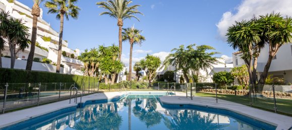 2 bedrooms Apartment in Marbella, Spain No. 123164 5