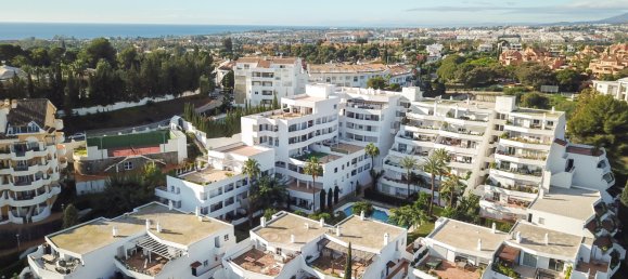 2 bedrooms Apartment in Marbella, Spain No. 123164 14