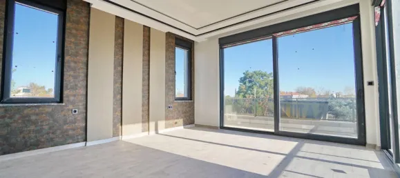 Appartement 5+1 à Dosemealti, Turkey No. 32458 8