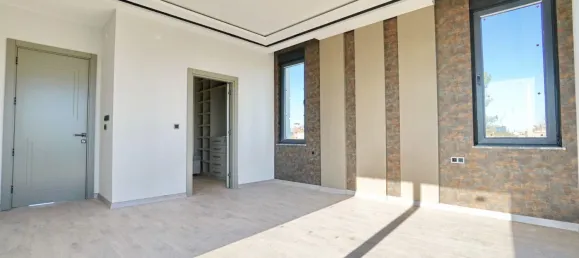 Appartement 5+1 à Dosemealti, Turkey No. 32458 6