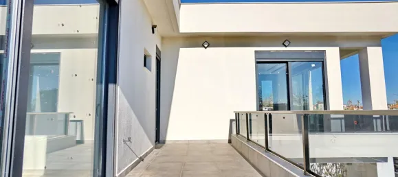 Appartement 5+1 à Dosemealti, Turkey No. 32458 12