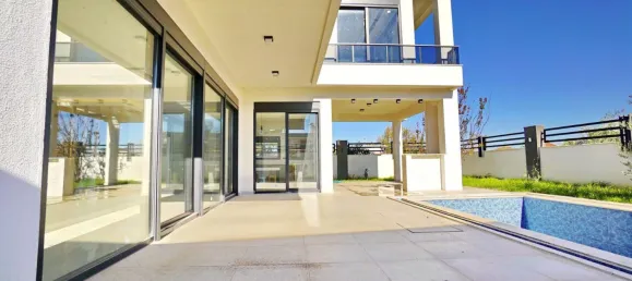 Appartement 5+1 à Dosemealti, Turkey No. 32458 3