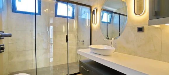 Appartement 5+1 à Dosemealti, Turkey No. 32458 15