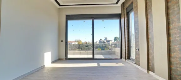 Appartement 5+1 à Dosemealti, Turkey No. 32458 13