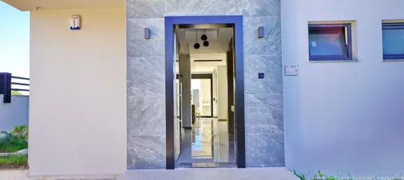 Appartement 5+1 à Dosemealti, Turkey No. 32458 22