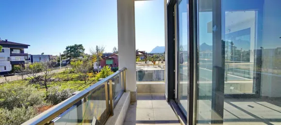 Appartement 5+1 à Dosemealti, Turkey No. 32458 24