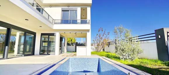 Appartement 5+1 à Dosemealti, Turkey No. 32458 2