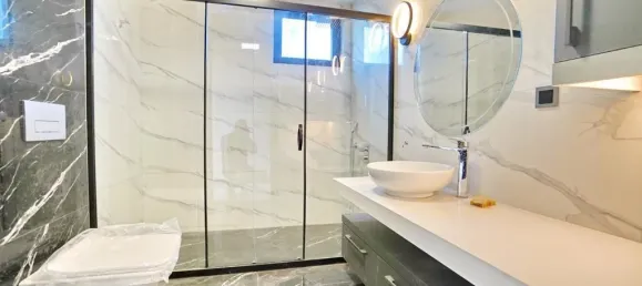 Appartement 5+1 à Dosemealti, Turkey No. 32458 29