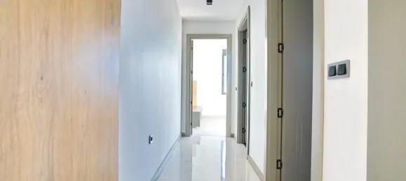 Appartement 5+1 à Dosemealti, Turkey No. 32458 27