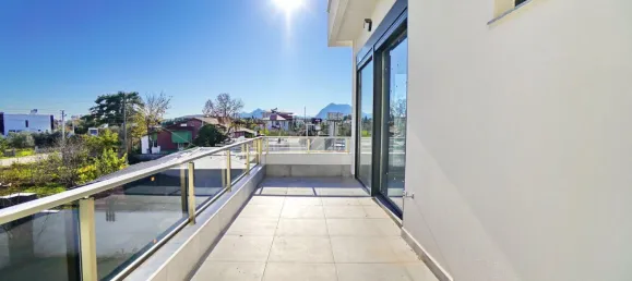 Appartement 5+1 à Dosemealti, Turkey No. 32458 11