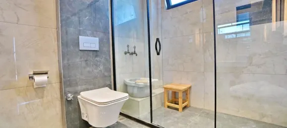 Appartement 5+1 à Dosemealti, Turkey No. 32458 9