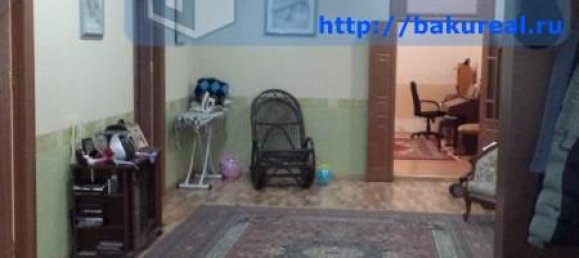 4 bedrooms House in Khazar, Azerbaijan No. 212 8