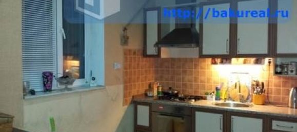 4 bedrooms House in Khazar, Azerbaijan No. 212 17