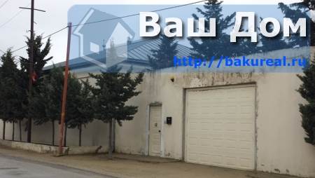 4 bedrooms House in Khazar, Azerbaijan No. 212
