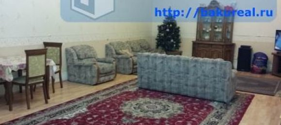 4 bedrooms House in Khazar, Azerbaijan No. 212 11