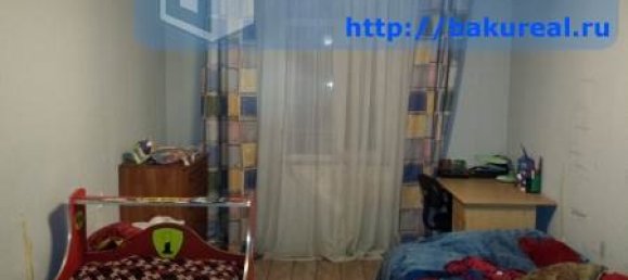 4 bedrooms House in Khazar, Azerbaijan No. 212 13