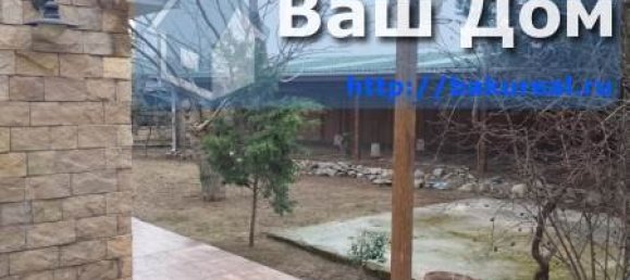 4 bedrooms House in Khazar, Azerbaijan No. 212 5