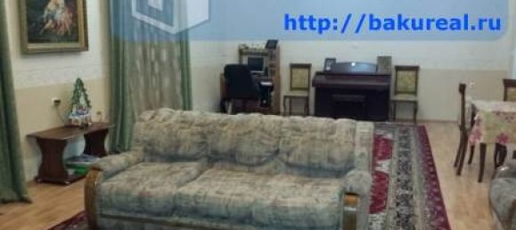 4 bedrooms House in Khazar, Azerbaijan No. 212 12