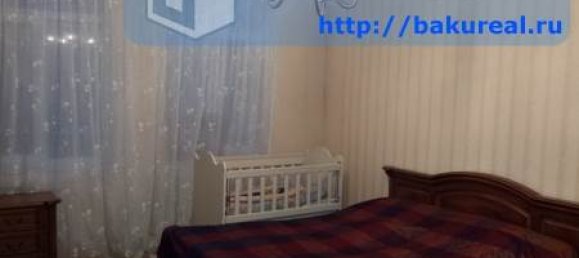 4 bedrooms House in Khazar, Azerbaijan No. 212 10
