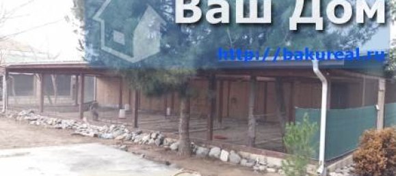 4 bedrooms House in Khazar, Azerbaijan No. 212 4