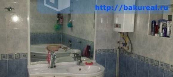 4 bedrooms House in Khazar, Azerbaijan No. 212 15