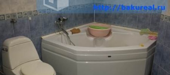 4 bedrooms House in Khazar, Azerbaijan No. 212 14