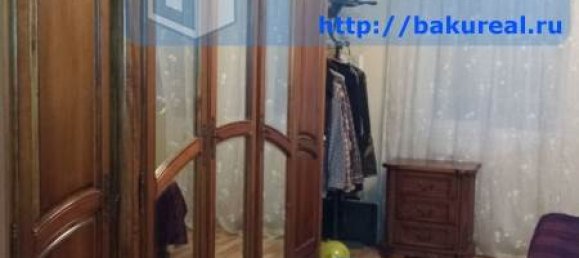 4 bedrooms House in Khazar, Azerbaijan No. 212 9