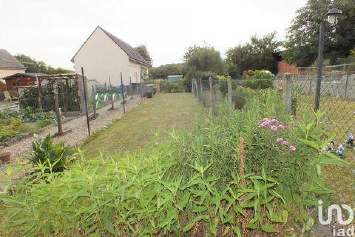 Studio in Charleval, France, Nr. 6413