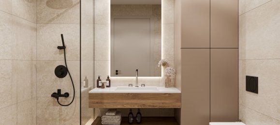 Apartamento de 2 habitaciónes en Ayas, Turkey No. 30092 15