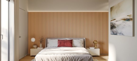 Apartamento de 2 habitaciónes en Ayas, Turkey No. 30092 12