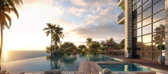 Apartamento de 2 habitaciónes en Ayas, Turkey No. 30092 3