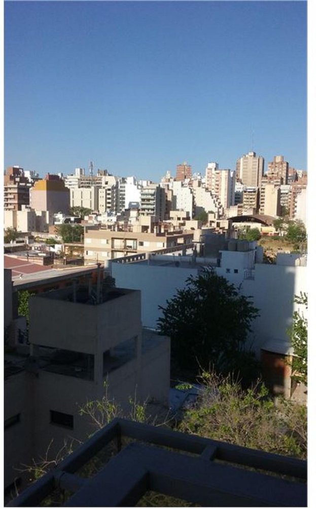 Studio in Cordoba, Argentina No. 15980