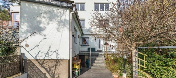 Дом с 6 комнатами в Пенцинг, Австрия № 231552 9