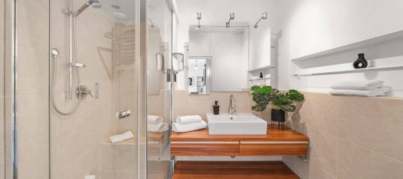 Дом с 6 комнатами в Пенцинг, Австрия № 231552 12