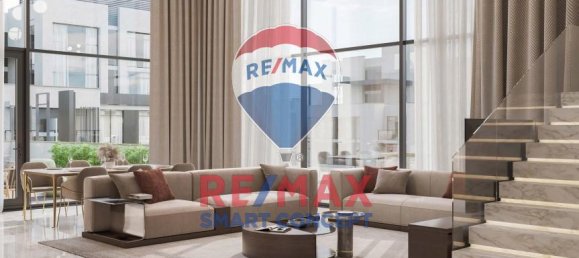 Apartamento T4 em Masdar City, UAE N.º 36575 5