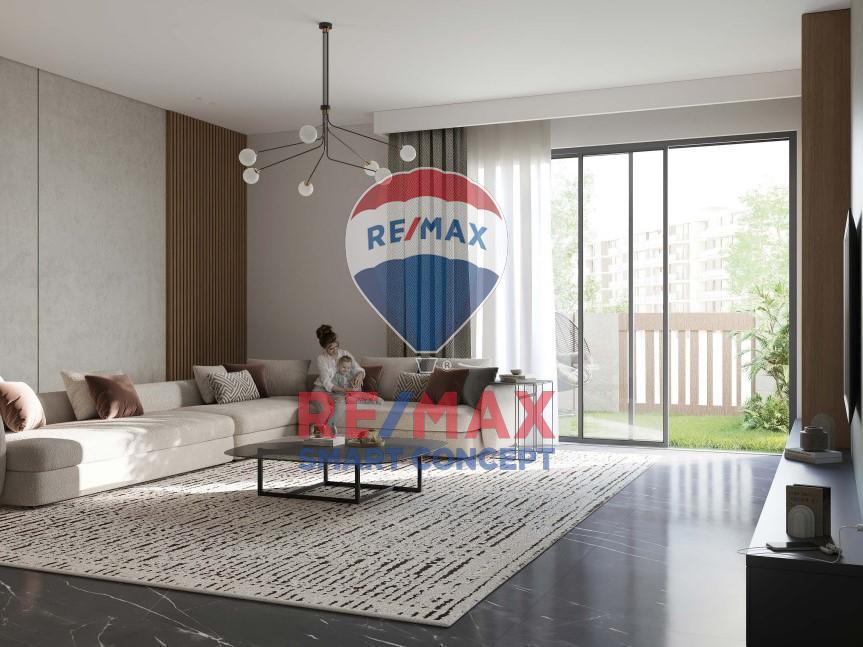 Apartamento T4 em Masdar City, UAE N.º 36575