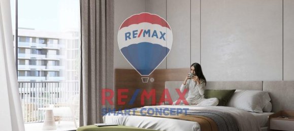 Apartamento T4 em Masdar City, UAE N.º 36575 3