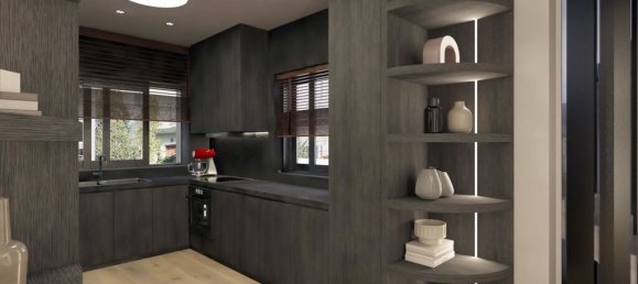 4 غرف نوم Property في Agios Stefanos, Greece رقم 54483 19