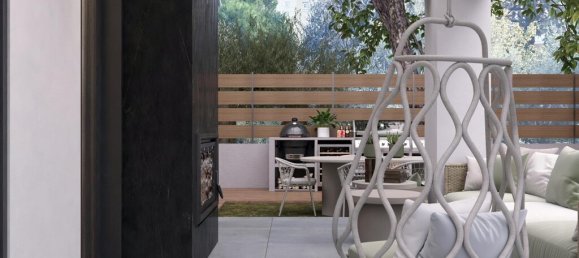 4 غرف نوم Property في Agios Stefanos, Greece رقم 54483 7