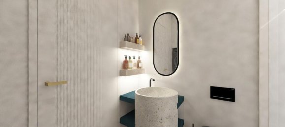 4 غرف نوم Property في Agios Stefanos, Greece رقم 54483 24