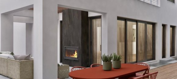 4 غرف نوم Property في Agios Stefanos, Greece رقم 54483 6