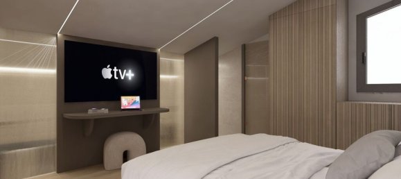 4 غرف نوم Property في Agios Stefanos, Greece رقم 54483 21